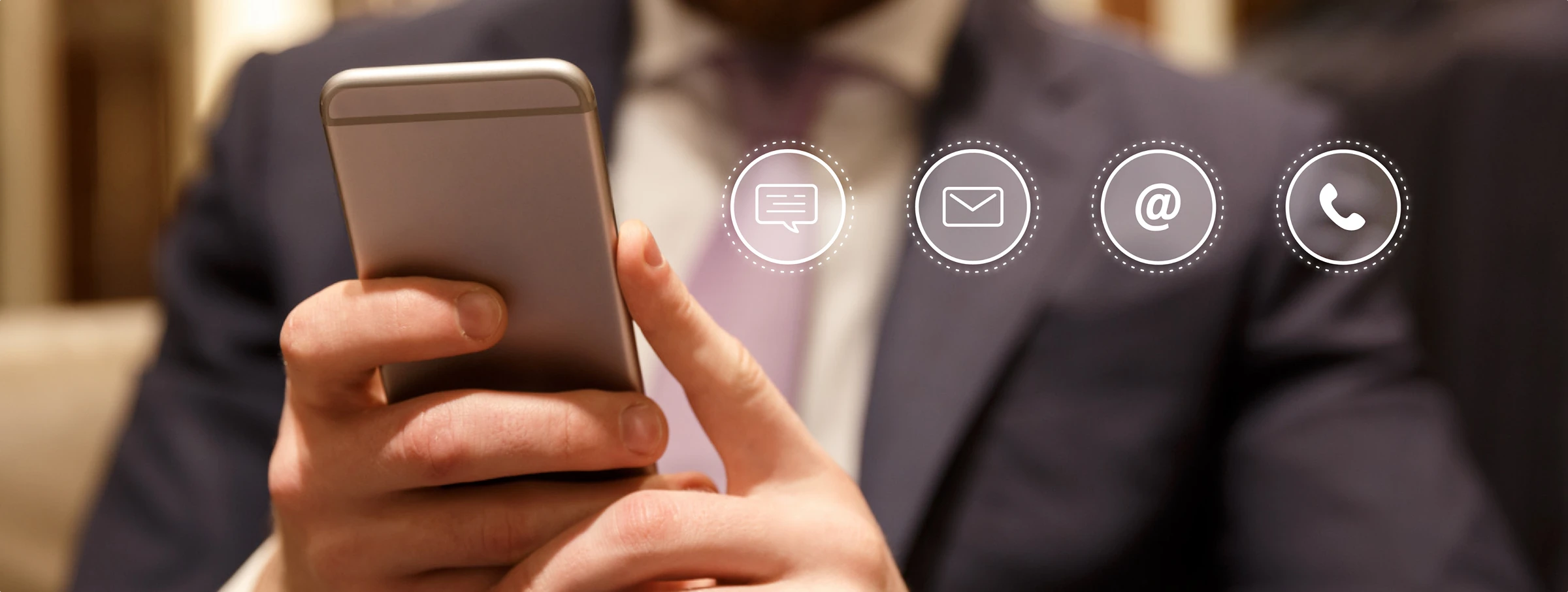 contact us Background Image