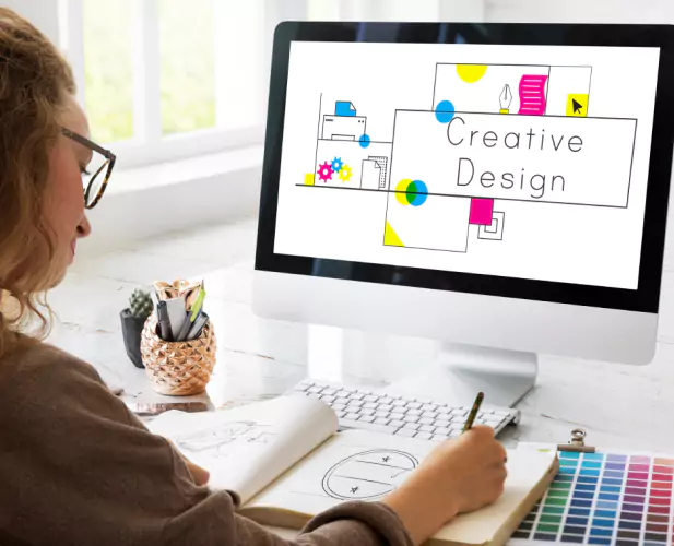 Creative Design