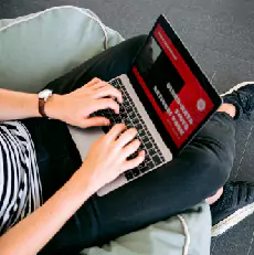 web Designer