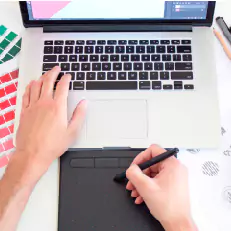 Graphic Designer