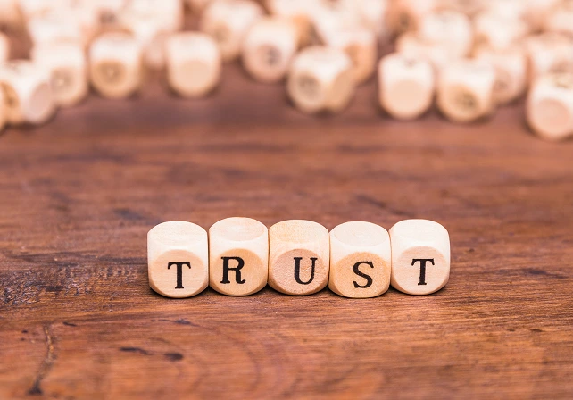 trust