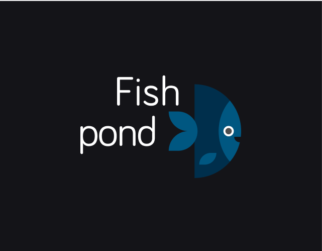 fish-pond