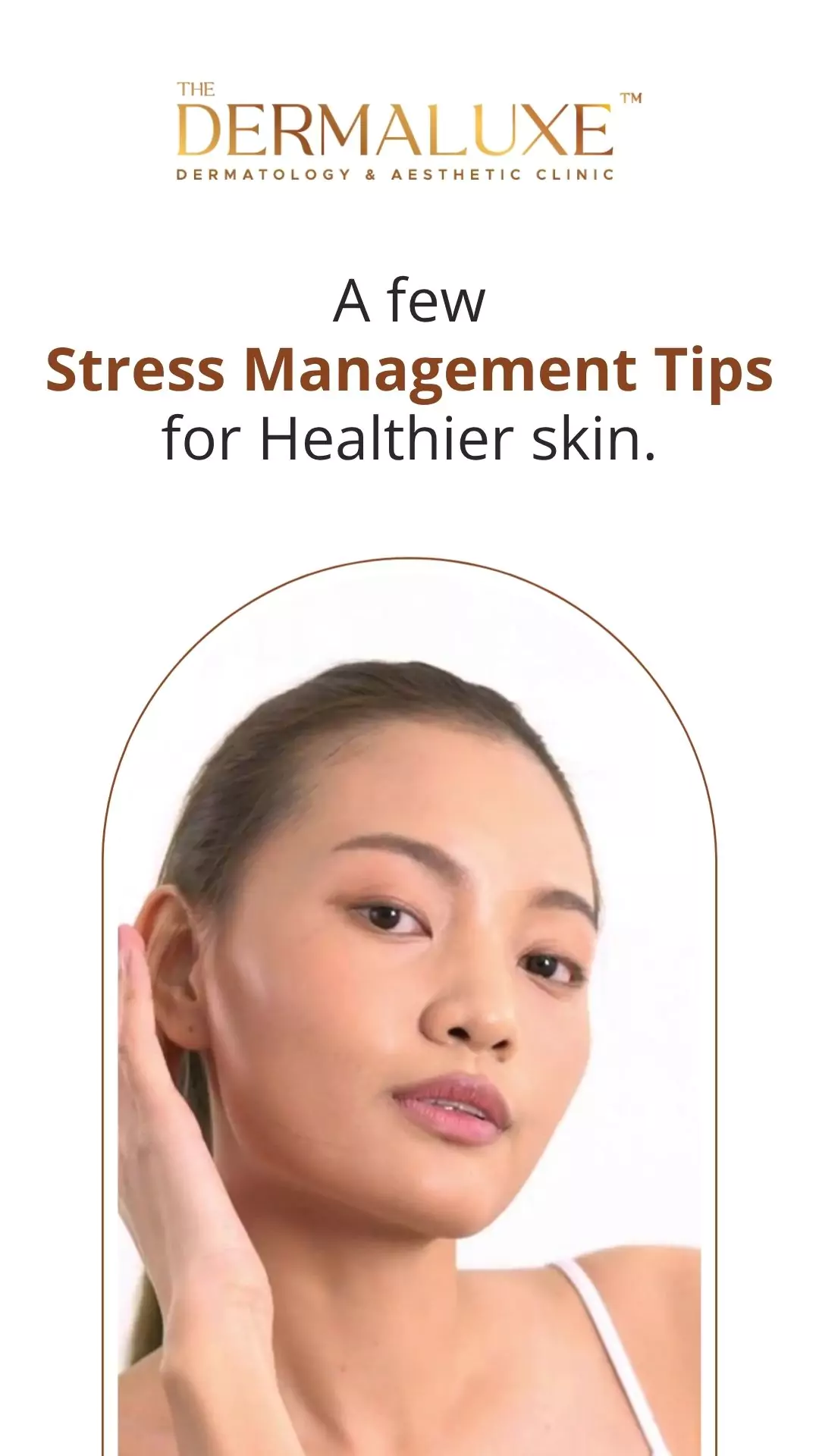 A few stress management tips for healthier skin_14june